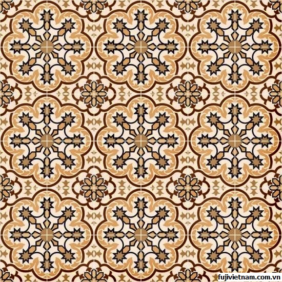 GẠCH BÔNG FUJI XUẤT KHẨU 